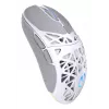 ENDORFY LIV Wireless EY6A019 rato sem fios para jogos, Onyx White