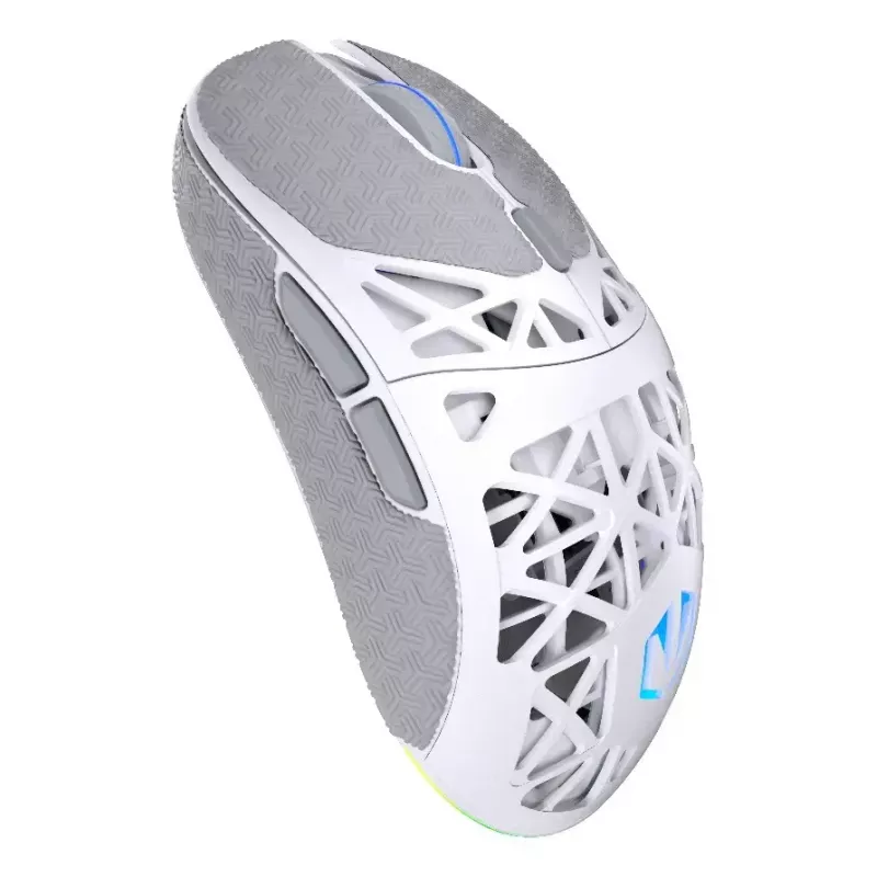ENDORFY LIV Wireless EY6A019 rato sem fios para jogos, Onyx White