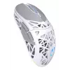 ENDORFY LIV Wireless EY6A019 rato sem fios para jogos, Onyx White