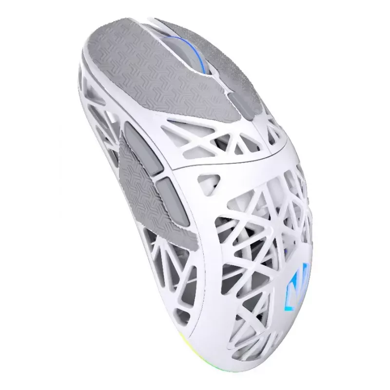ENDORFY LIV Wireless EY6A019 rato sem fios para jogos, Onyx White