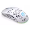 ENDORFY LIV Wireless EY6A019 rato sem fios para jogos, Onyx White