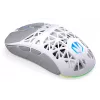 ENDORFY LIV Wireless EY6A019 rato sem fios para jogos, Onyx White