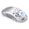 ENDORFY LIV Wireless EY6A019 rato sem fios para jogos, Onyx White