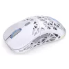 ENDORFY LIV Wireless EY6A019 rato sem fios para jogos, Onyx White