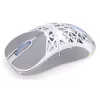 ENDORFY LIV Wireless EY6A019 rato sem fios para jogos, Onyx White
