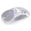 ENDORFY LIV Wireless EY6A019 rato sem fios para jogos, Onyx White