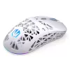 ENDORFY LIV Wireless EY6A019 rato sem fios para jogos, Onyx White