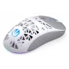 ENDORFY LIV Wireless EY6A019 rato sem fios para jogos, Onyx White