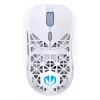 ENDORFY LIV Wireless EY6A019 rato sem fios para jogos, Onyx White