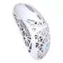 ENDORFY LIV Wireless EY6A019 rato sem fios para jogos, Onyx White
