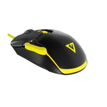 Rato gaming Modecom Volcano Jager M-MC-JAGER-100 USB