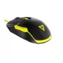 Rato gaming Modecom Volcano Jager M-MC-JAGER-100 USB