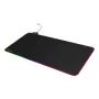Tapete de rato gaming GENESIS Boron 500 XXL RGB preto