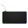 Tapete de rato gaming GENESIS Boron 500 XXL RGB preto