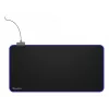 Tapete de rato gaming GENESIS Boron 500 XXL RGB preto