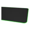 Tapete de rato gaming GENESIS Boron 500 XXL RGB preto
