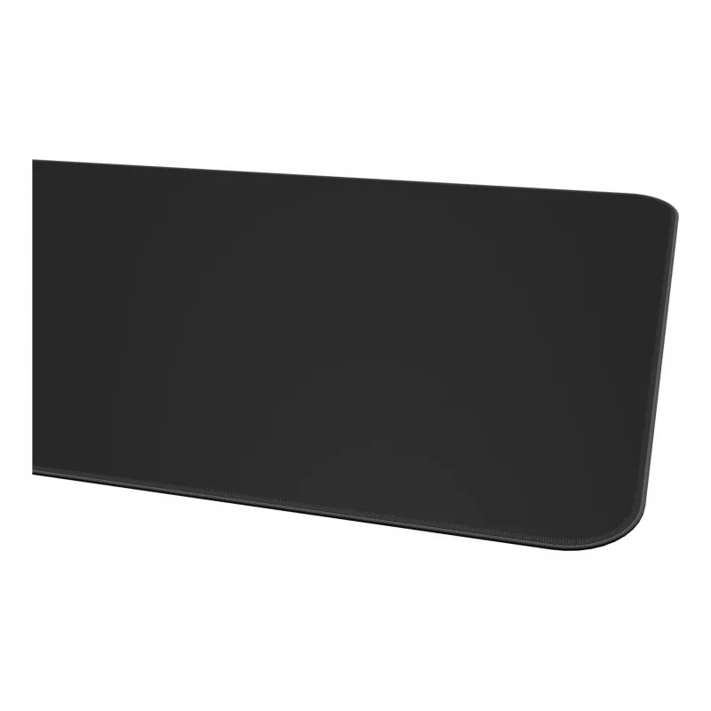 Tapete de rato gaming GENESIS Boron 500 XXL RGB preto