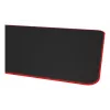 Tapete de rato gaming GENESIS Boron 500 XXL RGB preto