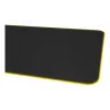 Tapete de rato gaming GENESIS Boron 500 XXL RGB preto