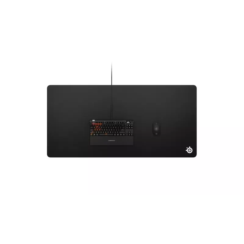 Tapete de rato Steelseries QcK 3XL