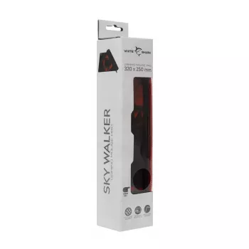 Tapete de rato gaming White Shark GMP-1699 SKYWALKER L