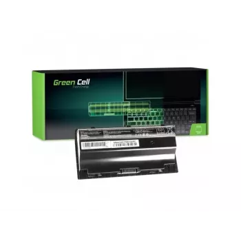 Bateria Green Cell AS74 para ASUS G75 G75V G75VW G75VX