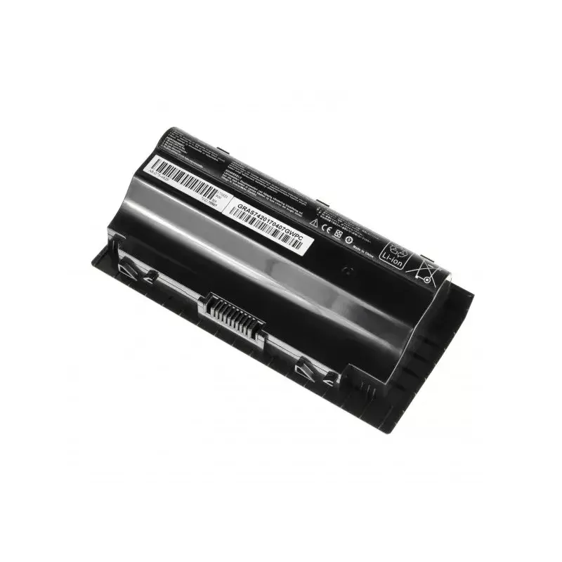 Bateria Green Cell AS74 para ASUS G75 G75V G75VW G75VX