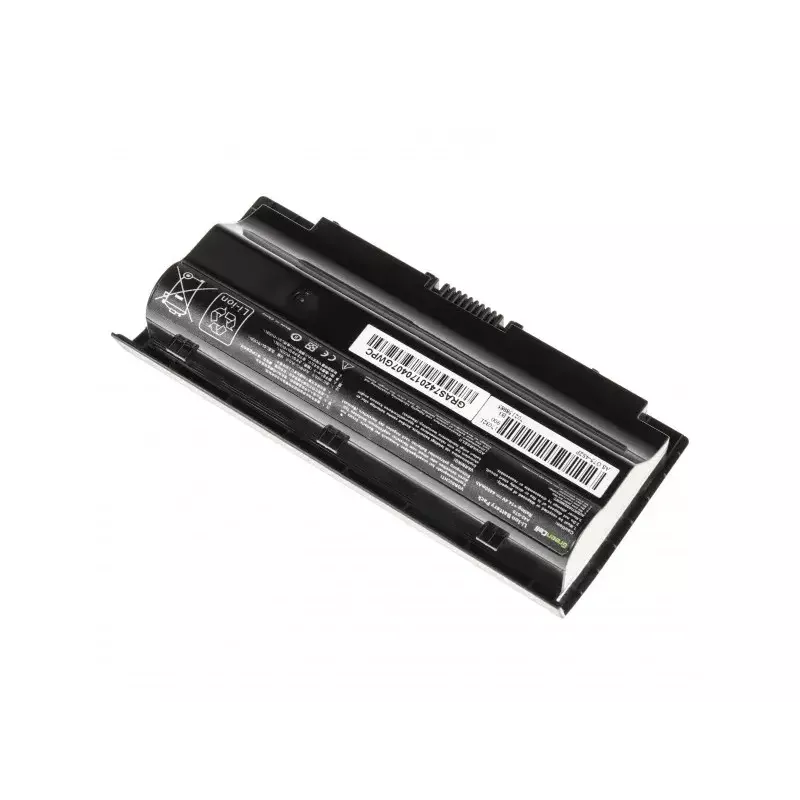 Bateria Green Cell AS74 para ASUS G75 G75V G75VW G75VX