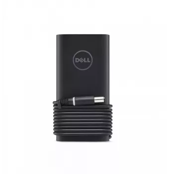 Adaptador/fonte de alimentação DELL 450-19036 exterior 90 W preto