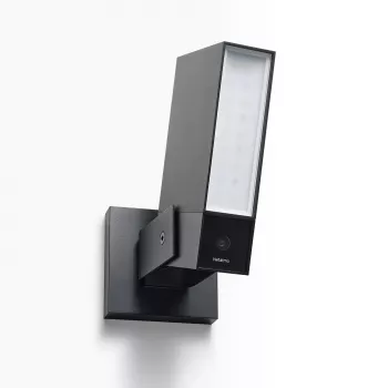 Câmara de vigilância IP Netatmo Presence exterior 1920 x 1080 píxeis parede