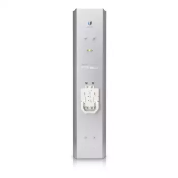 Antena UBIQUITI airMAX ac 2x2 21 dBi, dupla polarização, 5,1–5,8 GHz, 60°x60°, montagem na parede, branco