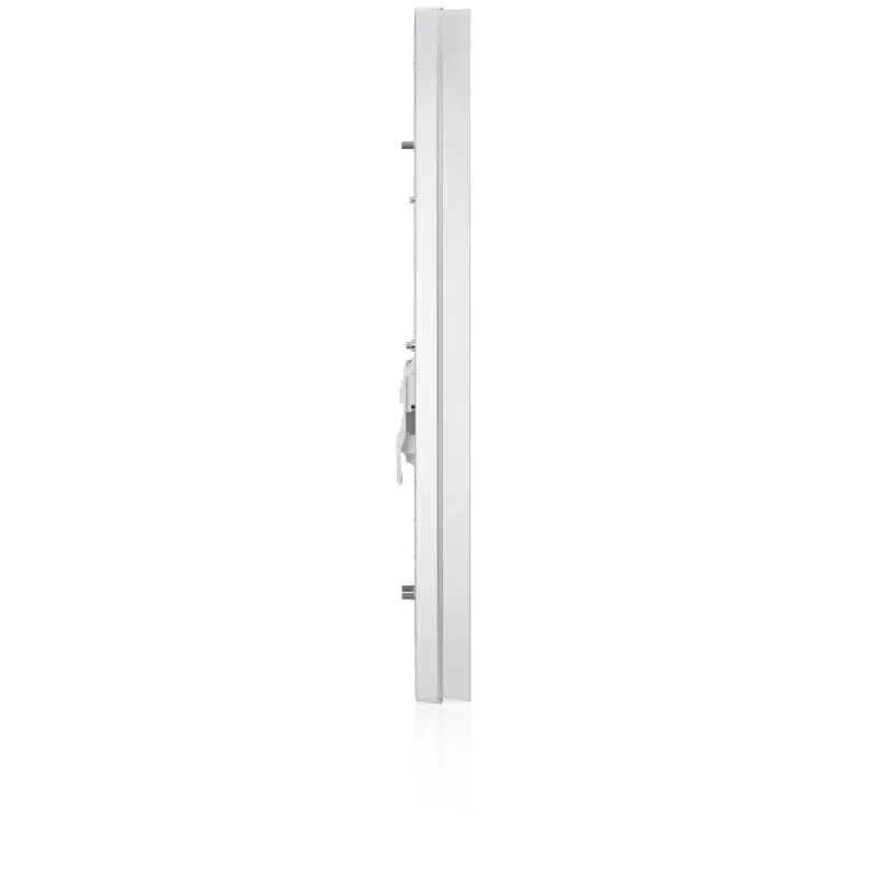 Antena UBIQUITI airMAX ac 2x2 21 dBi, dupla polarização, 5,1–5,8 GHz, 60°x60°, montagem na parede, branco