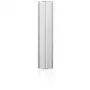 Antena UBIQUITI airMAX ac 2x2 21 dBi, dupla polarização, 5,1–5,8 GHz, 60°x60°, montagem na parede, branco