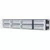Patch panel Intellinet, Cat5e, UTP, 48 portas, 2U, preto