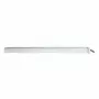 Lâmpada LED Intellinet para armários de 19 polegadas, montagem horizontal ou vertical, 11 W, cabo de alimentação de 1,8 m, alumínio