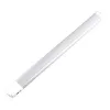 Luminária de sistema LED Techly I-CASE LIGHT-06 branco alumínio 100-240V