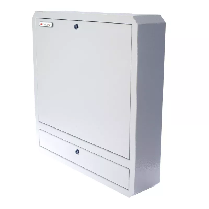 Gaveta de segurança para portátil Techly ICRLIM01W2