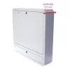 Gaveta de segurança para portátil Techly ICRLIM01W2