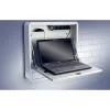 Gaveta de segurança para portátil Techly ICRLIM01W2