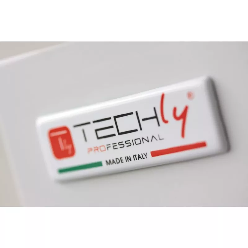 Gaveta de segurança para portátil Techly ICRLIM01W2