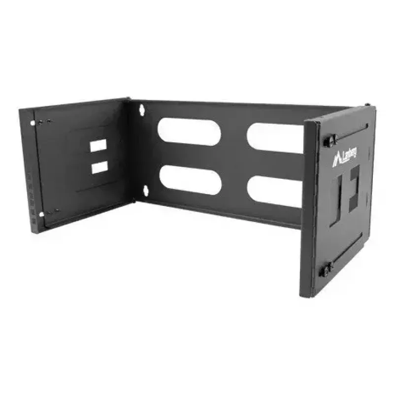 Estrutura para rack Lanberg FB01-5404-10B
