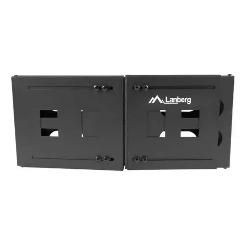 Estrutura para rack Lanberg FB01-5404-10B