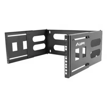 Estrutura para rack Lanberg FB01-5404-10B