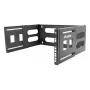 Estrutura para rack Lanberg FB01-5404-10B
