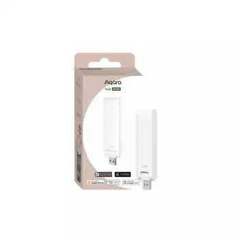 Hub de casa inteligente Aqara HM-G02D