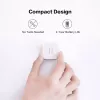 Sensor de vibração AQARA Smart Home (DJT11LM)