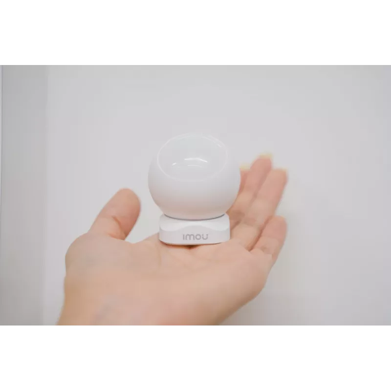 IMOU ZP1 sensor de movimento ZigBee, para interior, branco