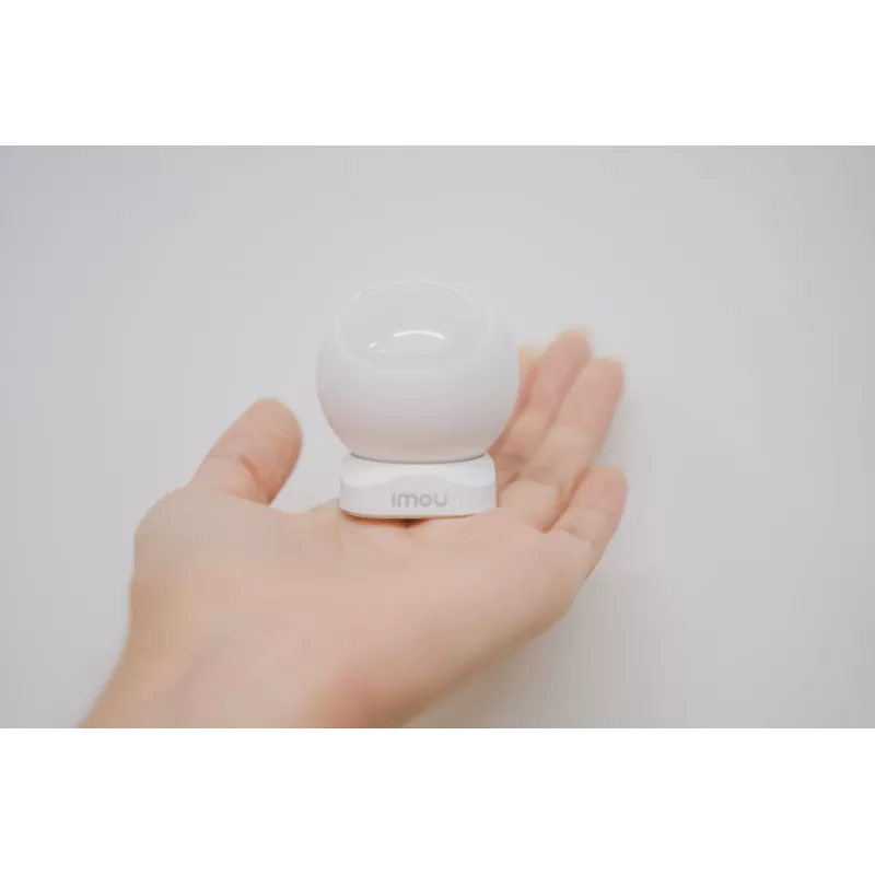 IMOU ZP1 sensor de movimento ZigBee, para interior, branco