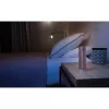 Netatmo NHC-EC Healthy Home Coach monitor inteligente de qualidade do ar interior, CO2 0–5000 ppm, humidade, temperatura, ruído 35–120 dB, Wi-Fi, Apple HomeKit, alimentação por rede elétrica