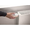 Netatmo Starter Pack - Válvulas de radiador inteligentes, branco, 0 - 50 °C, 2400 MHz, 100 m, 5 - 30 °C, °C